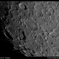 Clavius (crater)