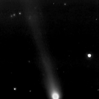 comet V1NEAT