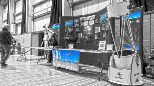 SAS - Jupiter Nights event at NSLC Feb 2014