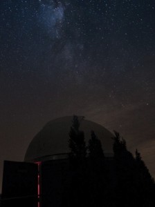 Cygnus Observatory views