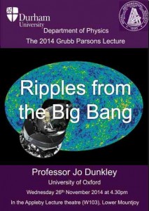 Grubb-Parsons lecture 2014