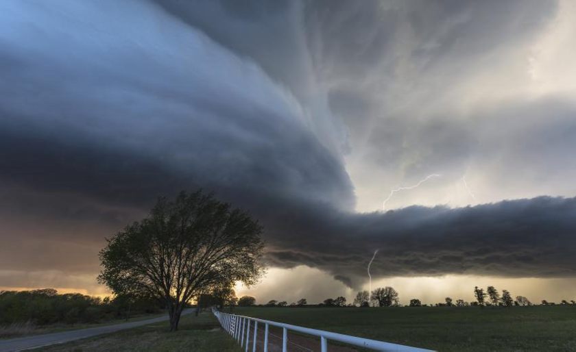 Tornado-2