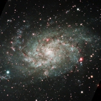 Messier 33