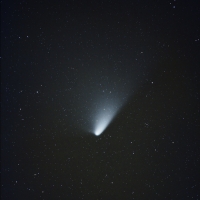 L4 Panstarrs Captured 3rd April 2013