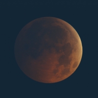 Total Lunar Eclipse