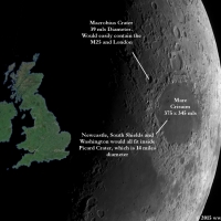 Mare Crisium