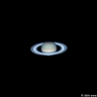 Saturn