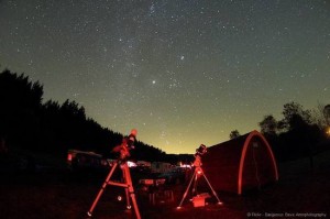 Kielder Camp Site