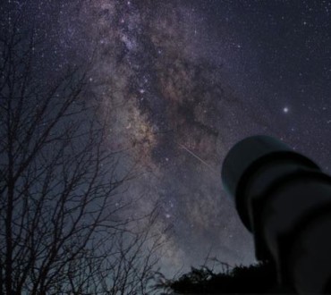 Moon_venus_jupiter-Milkyway_v4 Telescope