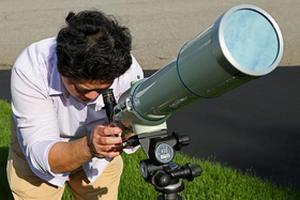 Solar-Observing3 solar observing