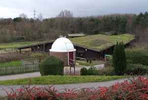 WEtalnds Centre & Cygnus Observatory