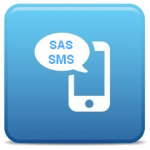 SAS Text Alert Service