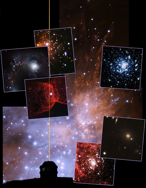 Astronomy New Technology Astronomy New Technology
