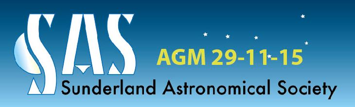 SAS Logo AGM 2015 SAS AGM 2015