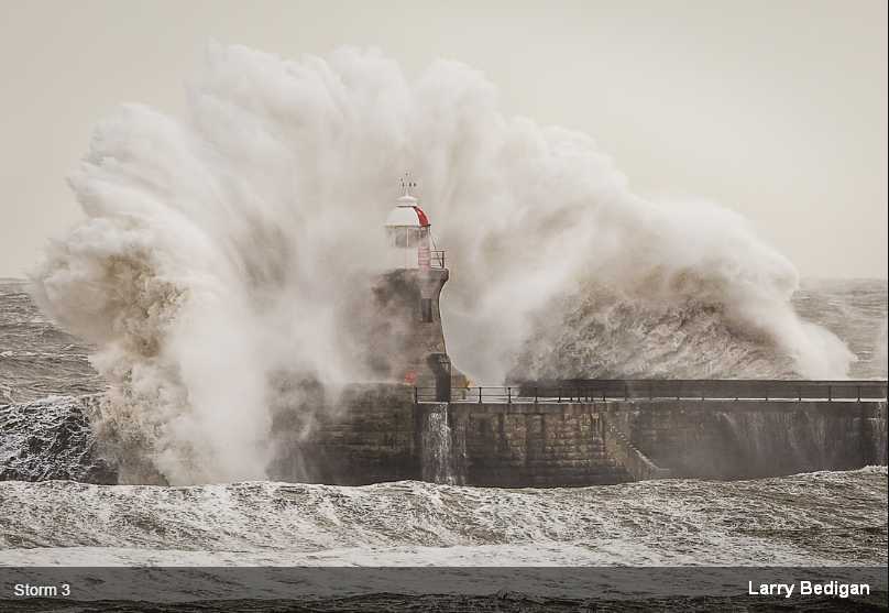 Storm3 - Larry Bedigan