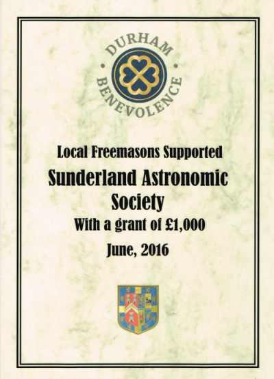 Freemasons Award Certificate-400x554px