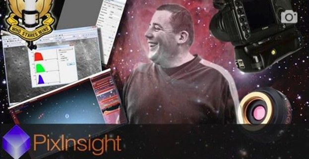 SAS Workshop-Tutorials-PIXInsight-1