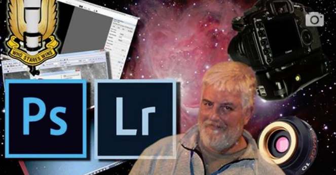 Photoshop & Lightroom Image Procesing