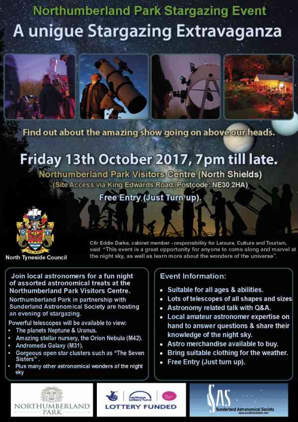 Northumberland Park Event 13-10-17 (Web)