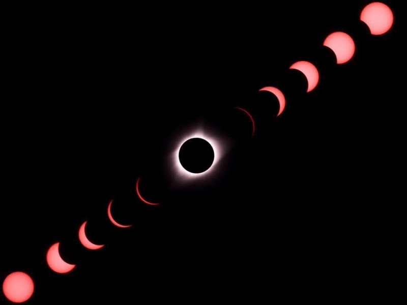Eclipse USA August 2017-0 Great American Eclipse 2017