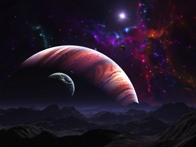Exoplanets-1