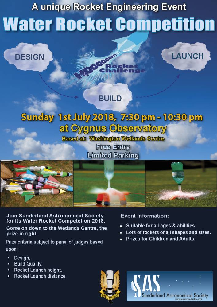 Water Rocket Competition July 2018 v1.0-700x1000 SAS Water Rocket Competition