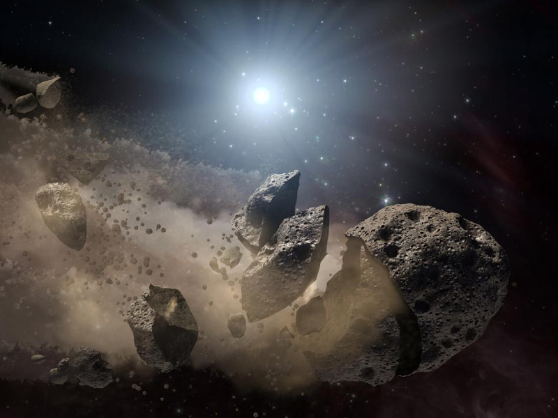 meteoritemin