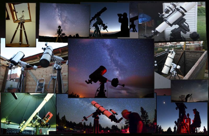Setting up your Telescope-2