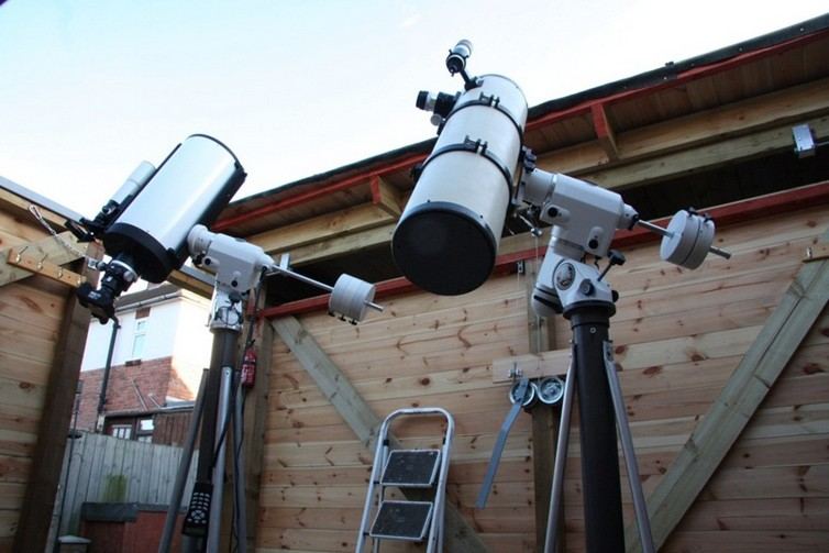 Telescope-1