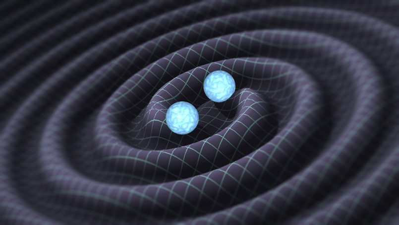 ligo- gravitational waves