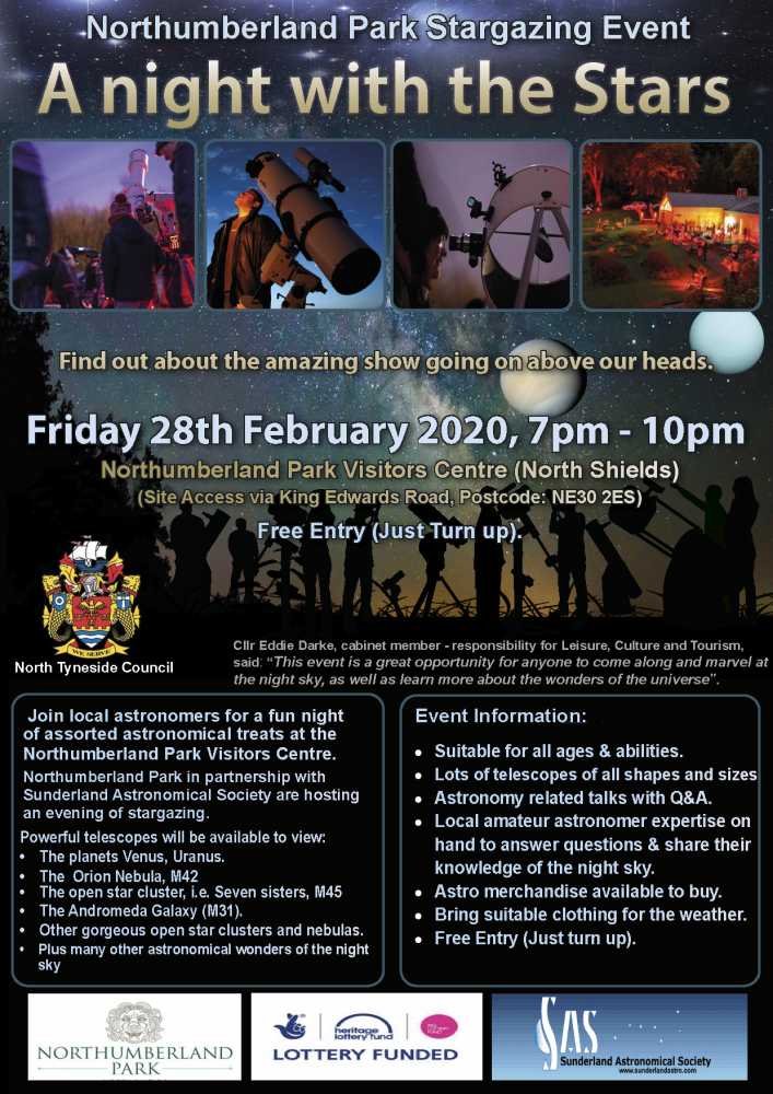 Northumberland Park Event 28th February 2020 v1.0-web