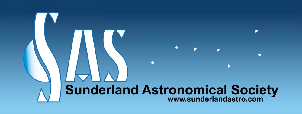 SAS Logo - All Meetings-Meet-ups Closed
