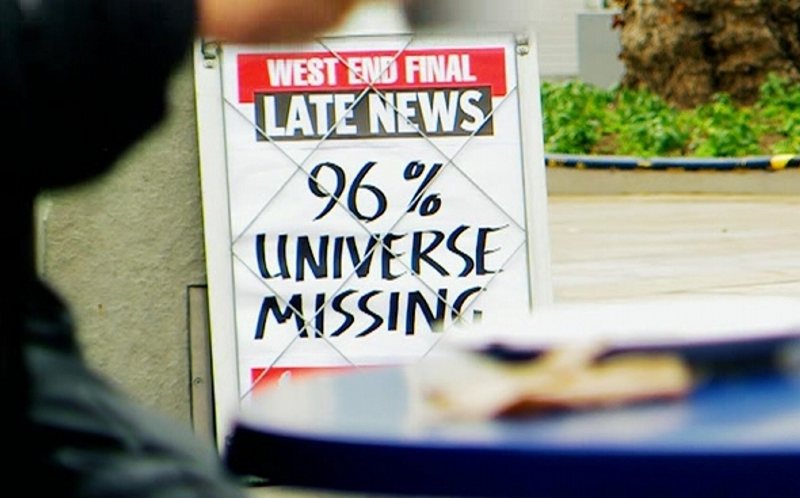 Most of Universe is Missing800x499