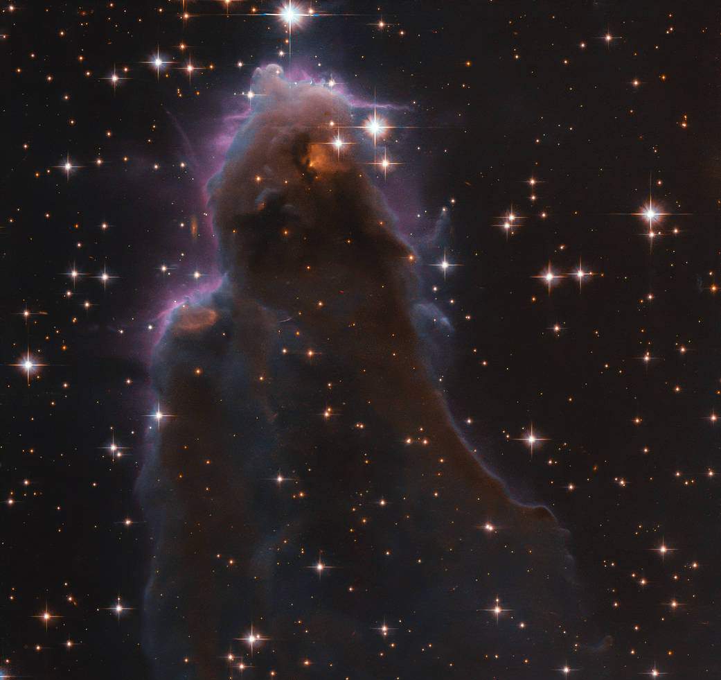A frEGGS-plosion of Star Formation