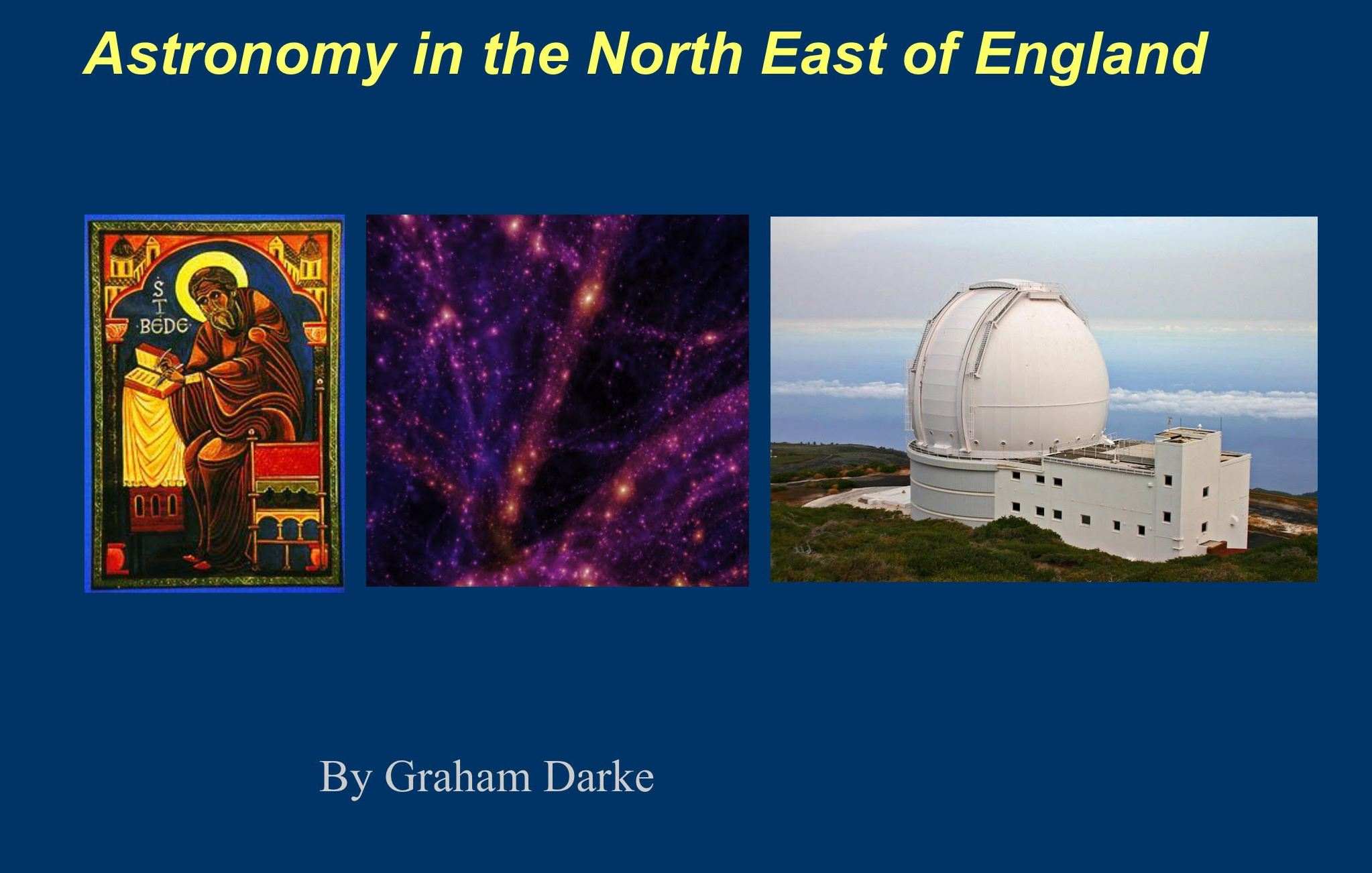 Astronomy in th North East-cr3