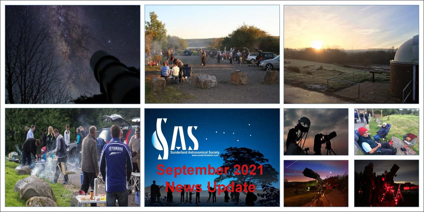SAS Collage (SAS News) September 2021-web