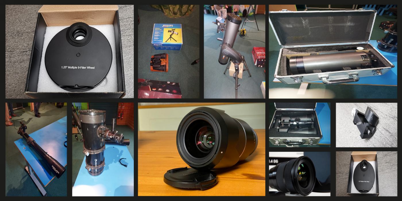 SAS website Collage (Astrobooy) v1.0 web