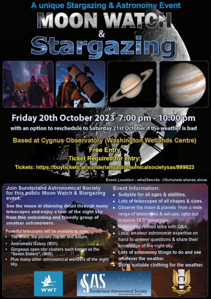 Moon Watch & Stargazing Event - 20th October 2023 v1.0-web