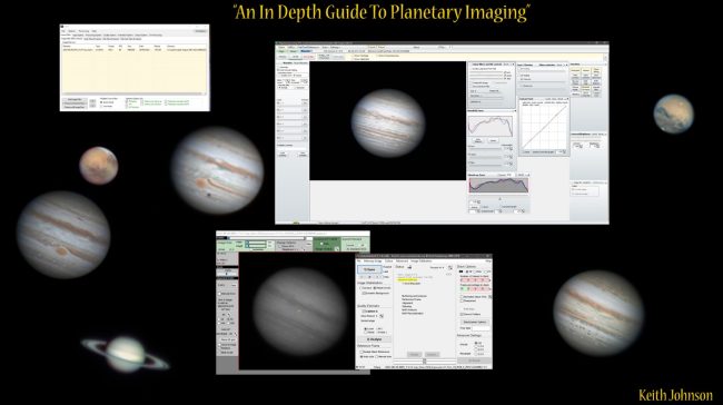 Planetary Imaging
