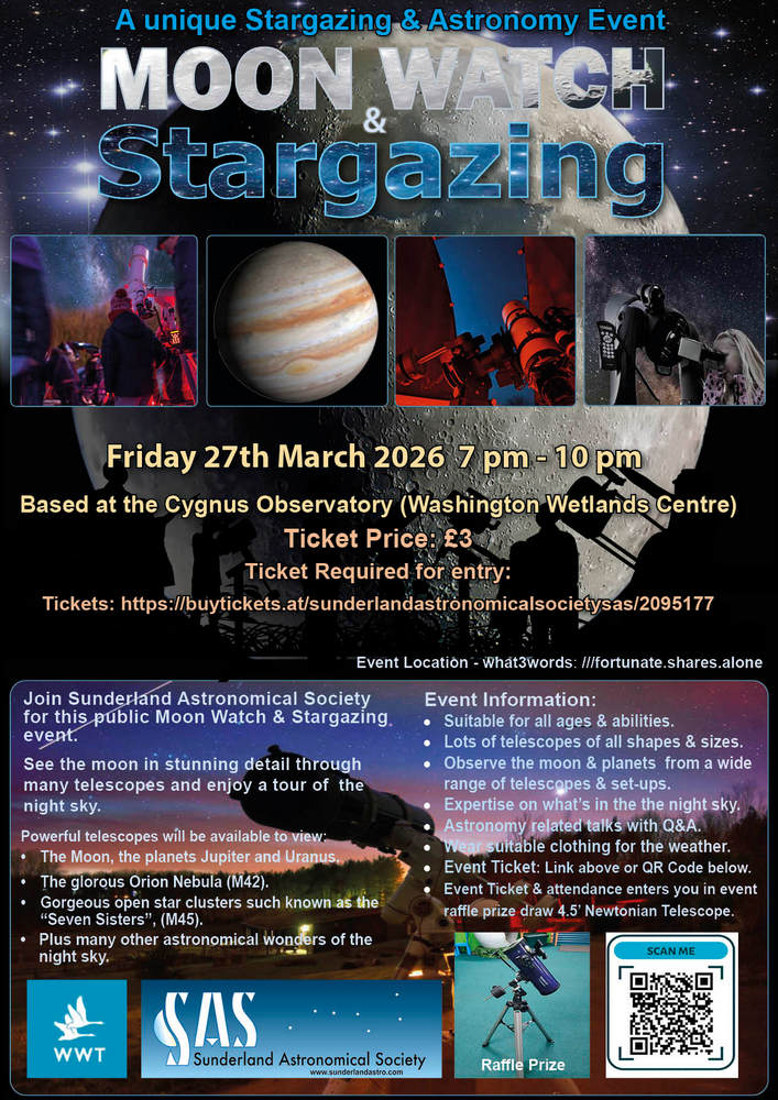 Moon Watch & Stargazing Event - 27th March 2026 v1.0-web