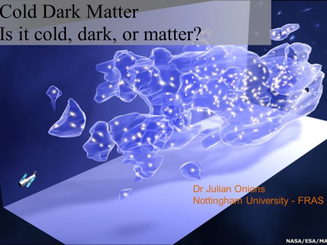 DarkMatter